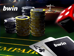 bwin poker