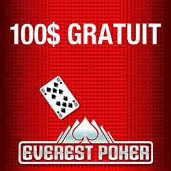 everest poker