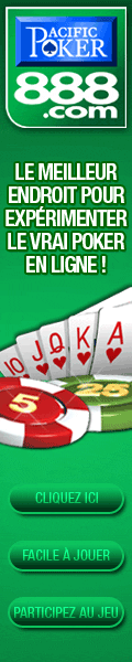 site de poke Pacific Poker